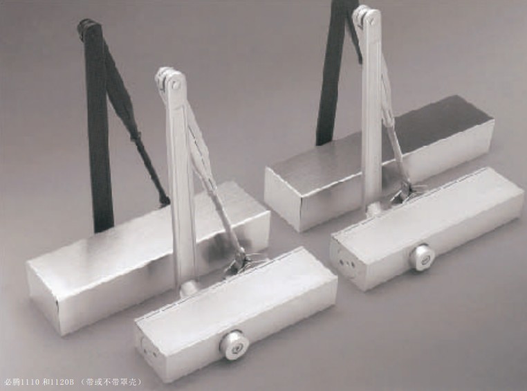 英国Briton必腾闭门器1100系列原装正品