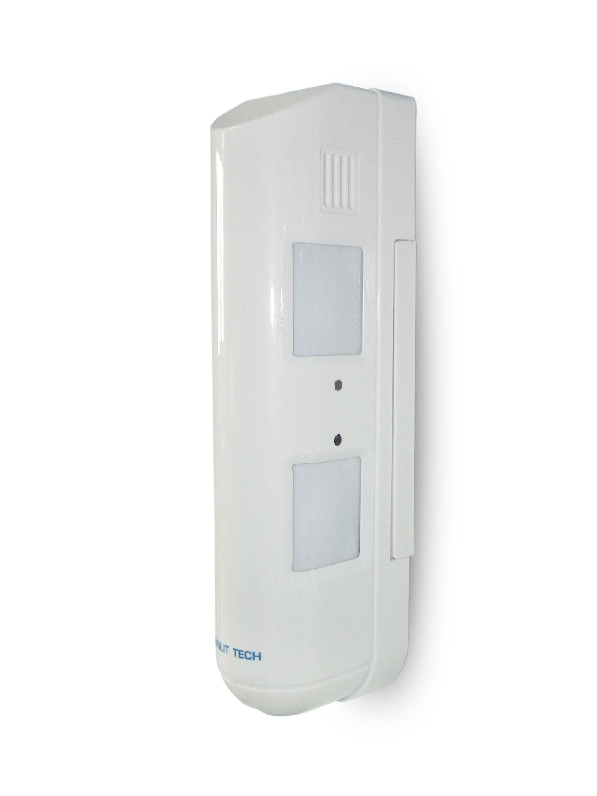 边界防范的室外四幕帘被动红外探测器