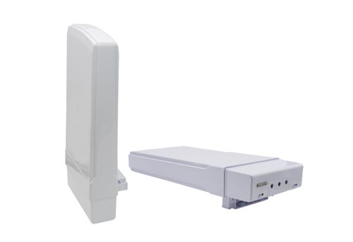 3KM无线传输设备_5.8G无线网桥ST5817H