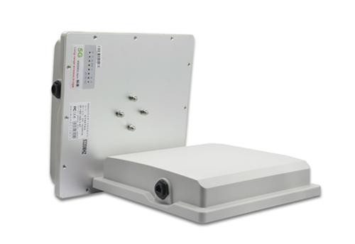 无线监控_5.8G数字无线网桥，5km无线网桥