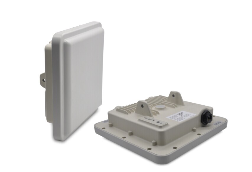  2.4G&5.8G双频无线网桥，无线监控，无线传输设备