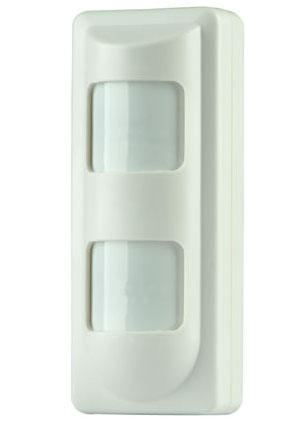 OTD-40T室外用三鉴被动红外入侵探测器