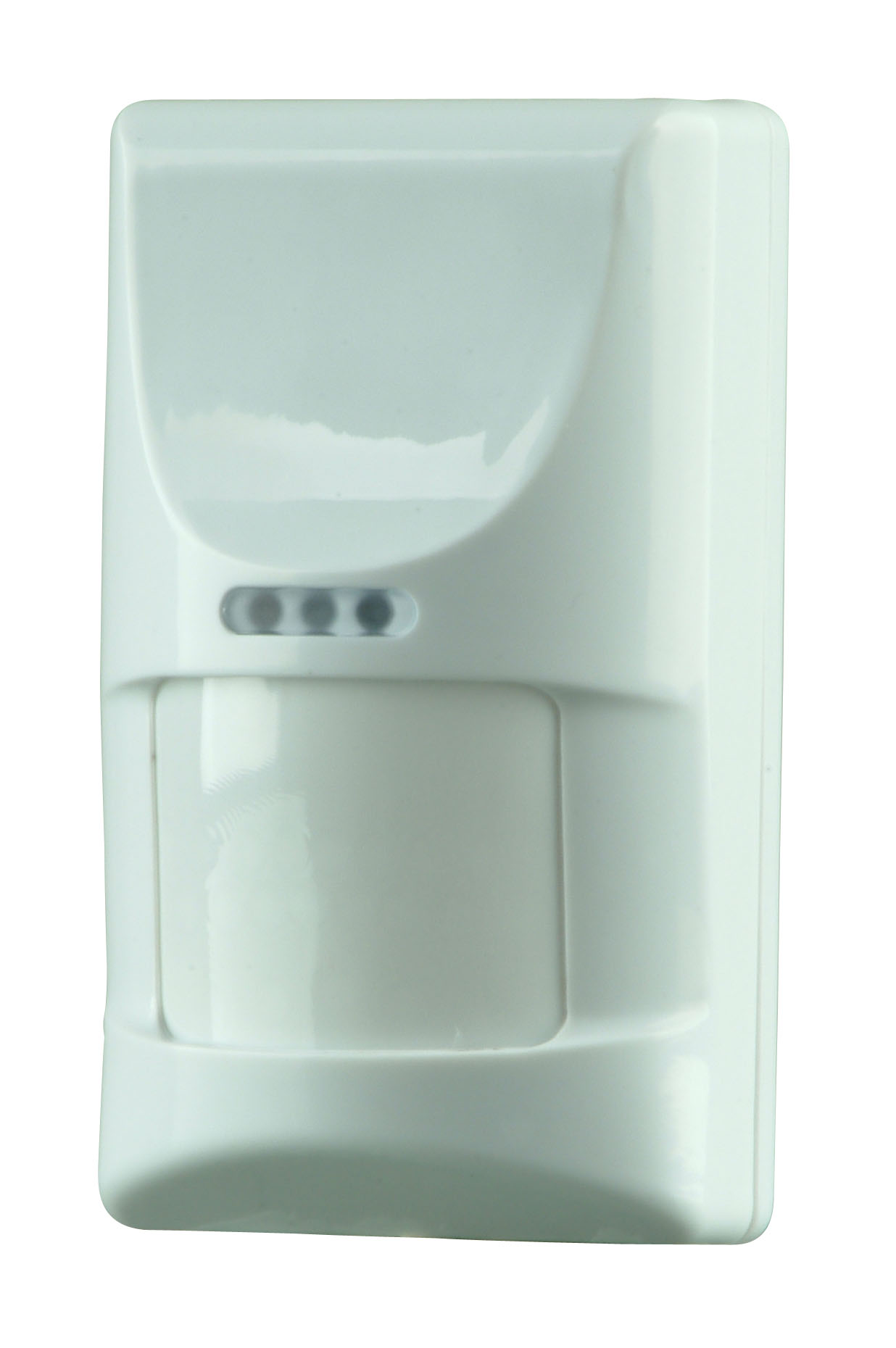 WIP-650室内防宠物双元红外探测器