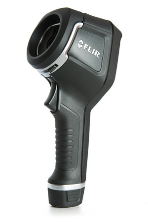 FLIR E40手持式精密红外热像仪 像素高 上海谱盟光电一级代理 价格优惠