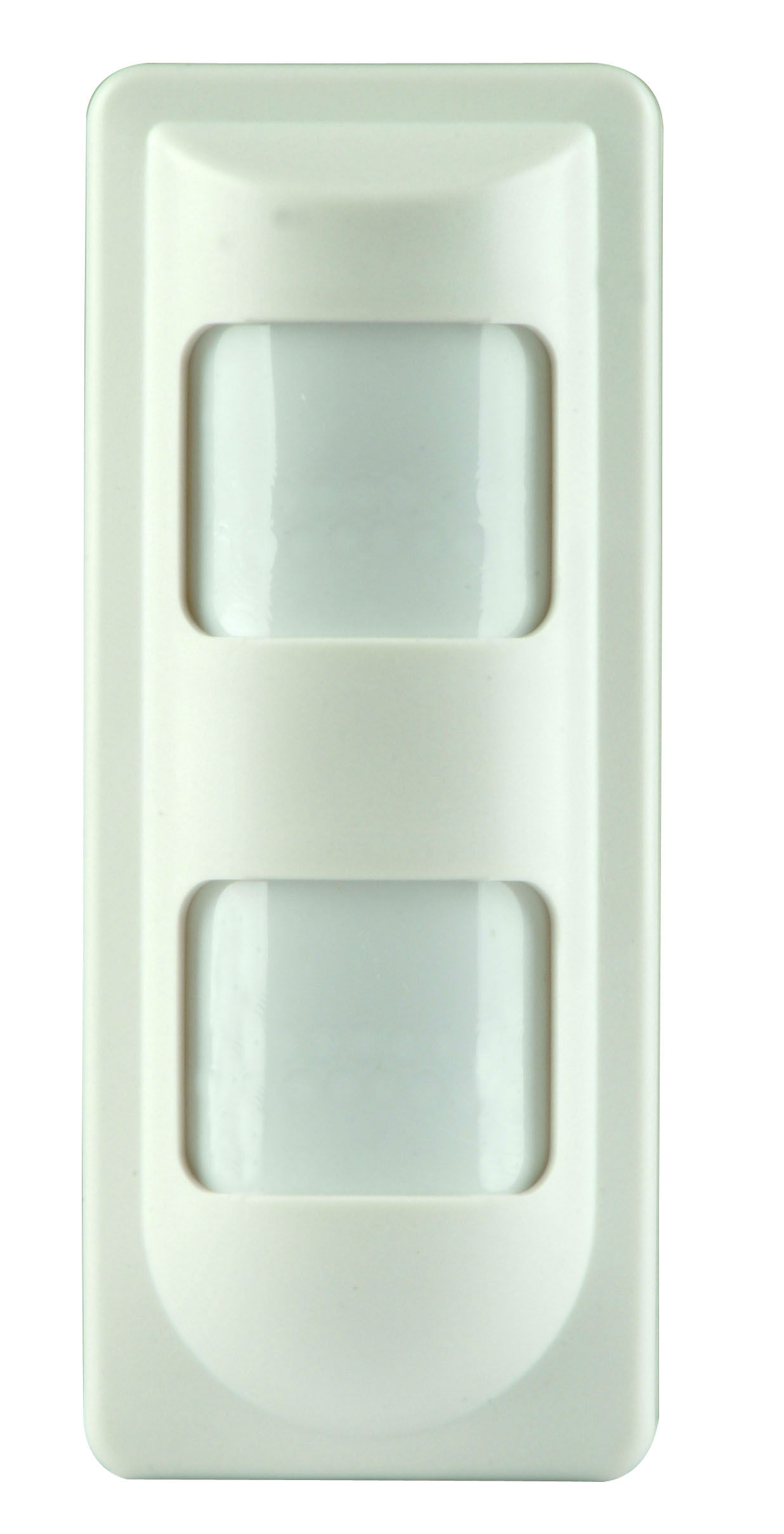 OTD-12VW户外双红外无线探测器，12V直流供电