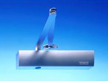 GEZE盖泽TS4000齿轮齿条式闭门器