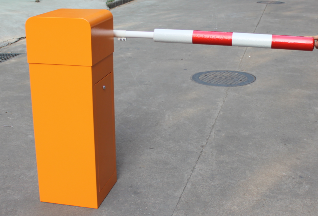 性价比最高的道闸停车场