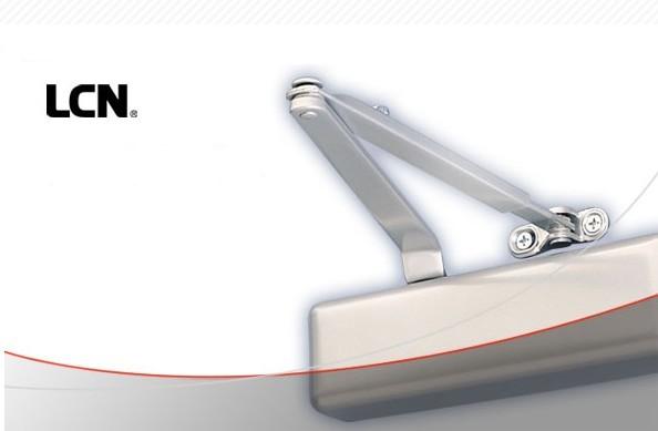 LCN4041RW/PA-689重型闭门器英格索兰五金