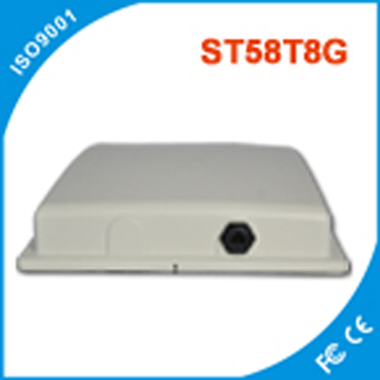 5.8G工业级无线网桥5KM稳固性数字无线监控