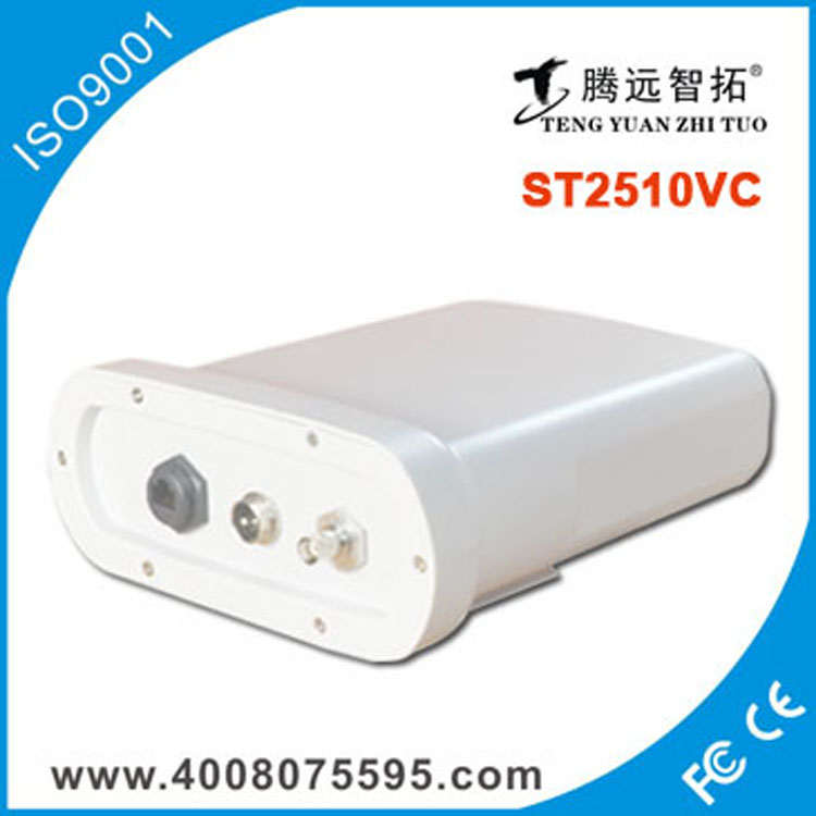 2.4G经济型数字无线网桥内置编码器无线CPE