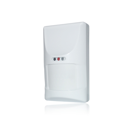 WIP-450室内无线型智能被动红外移动探测器