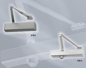 DOR-O-MATIC SC81美标闭门器