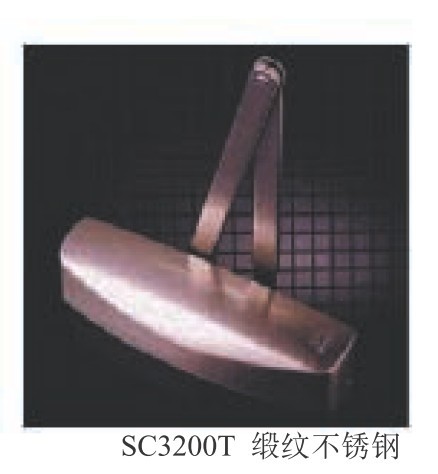 Briton必腾3000ACCUFIT系列重型闭门器