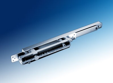 DORMA多玛ITS96隐藏式闭门器