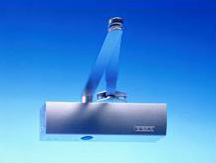 深圳批发德国GEZE盖泽齿轮齿条式闭门器TS2000V