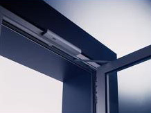 德国GEZE盖泽Boxer暗藏式闭门器