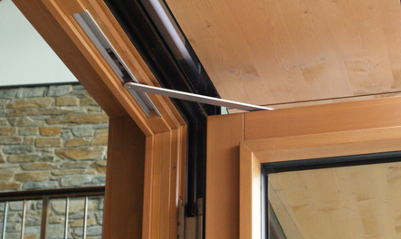 GEZE盖泽暗藏式闭门器Boxer EN 3--6 