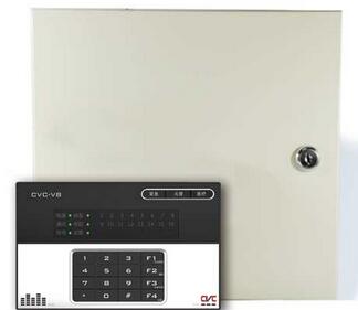 神州太讯IP/TCP双网联网报警器