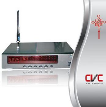 神州太讯5公里无线大功率防盗报警主机