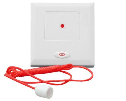 拉线型SOS报警求助按钮