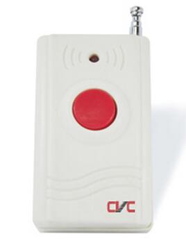无线紧急报警按钮
