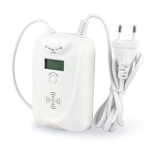 SL-712D一氧化碳复合型气体探测器