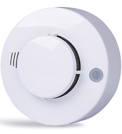 SL-608P独立式光电烟雾探测器