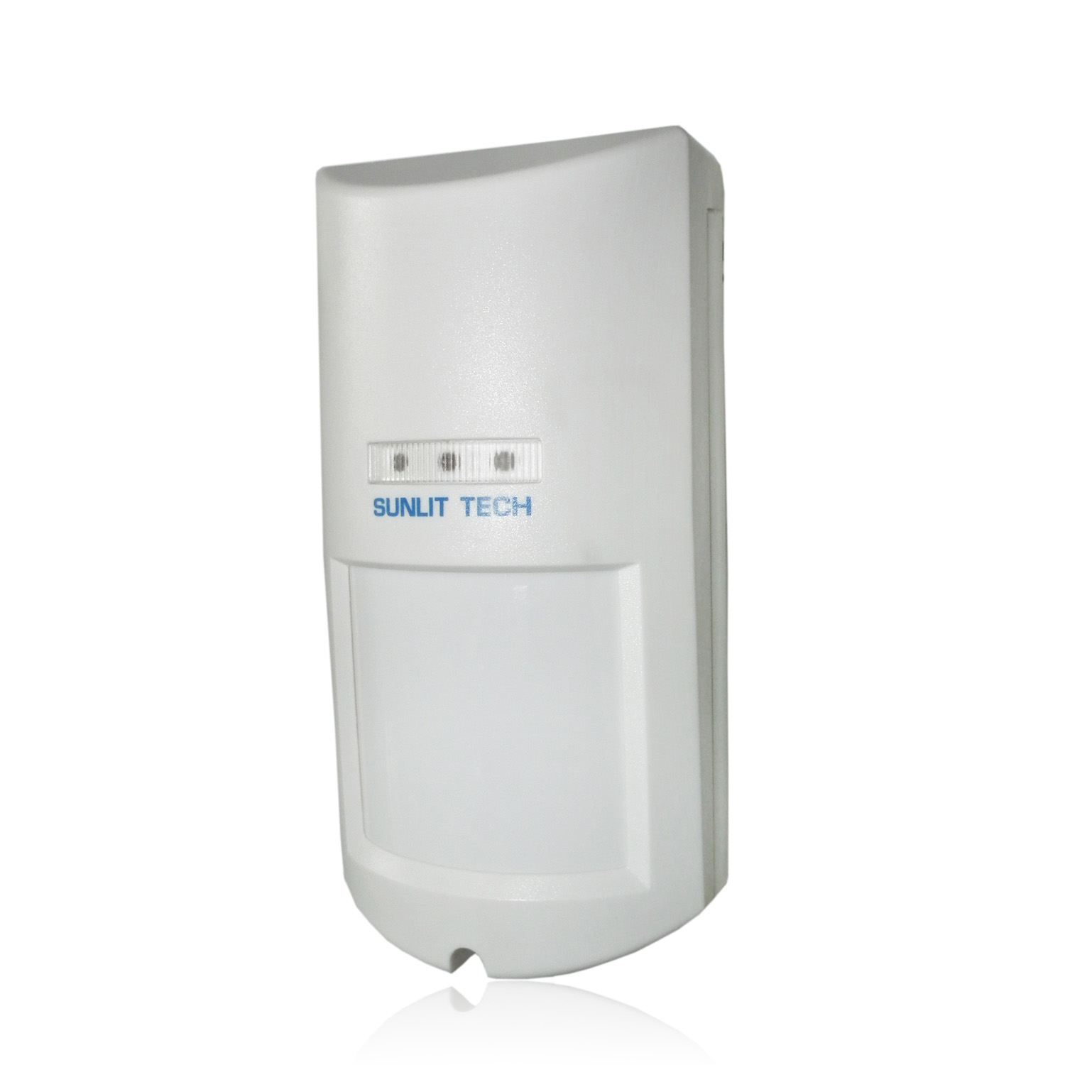 OTD-50T室外被动红外+微波探测器