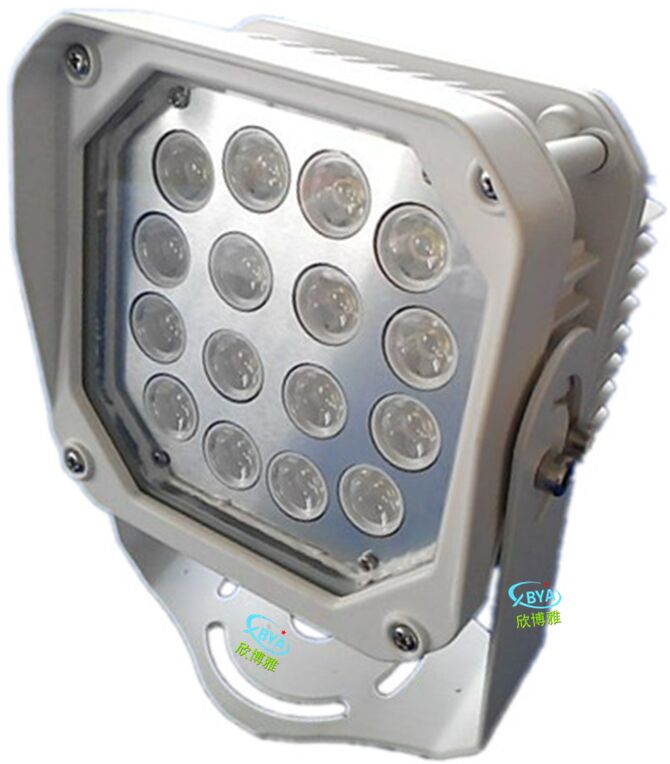 LED补光灯  道路监控补光灯   