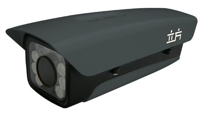 车牌识别摄像机、车牌识别一体机、硬件识别