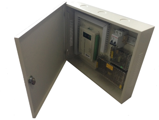 网络门禁控制器、四门控制器