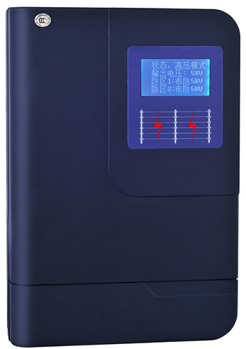 广西电子围栏专业团队卓驰科技