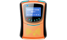 京津冀将使用一卡通互刷卡