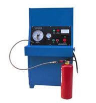 氮气自动灌充机