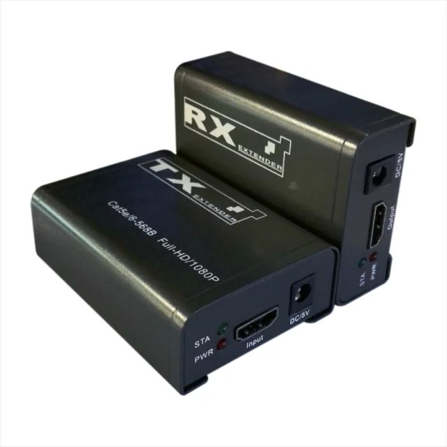 60米高清HDMI传输器M-HD60