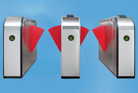 高档翼闸,防尾随闸机,重庆翼闸,电动翼闸,指纹翼闸,全高旋转 闸