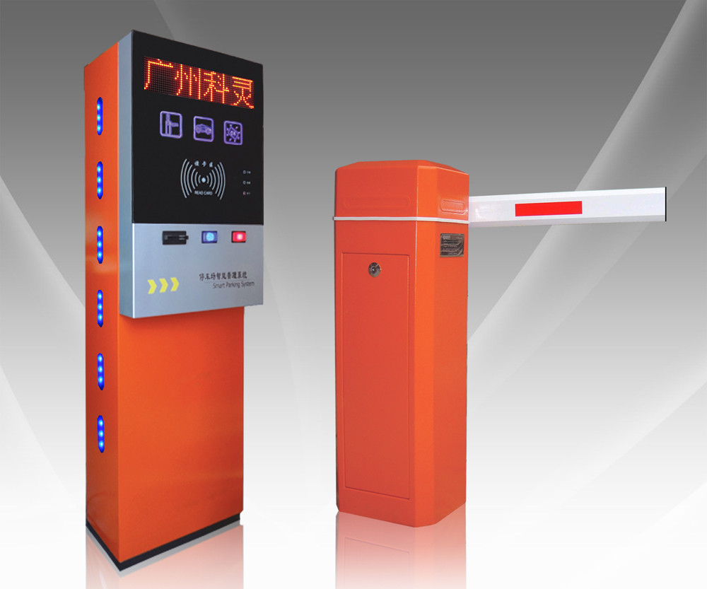 广州停车场系统推荐，专业的停车场系统包安装