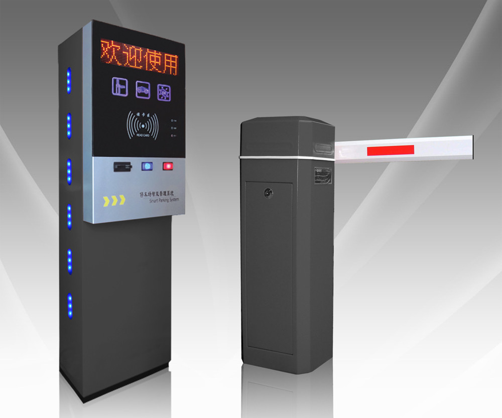 停车场系统设备厂家，广州停车场系统设备服务公司