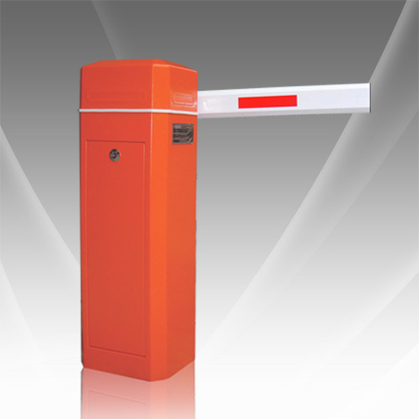 专业承接停车场道闸系统，新款的停车场道闸安装