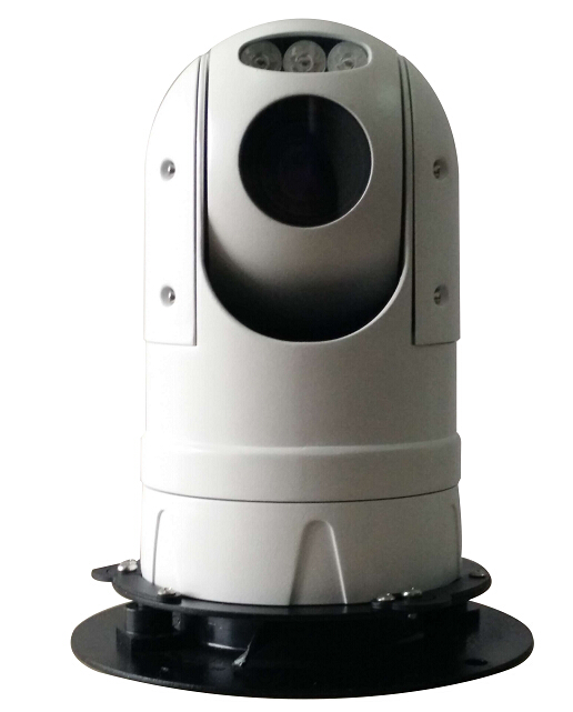 便携式车载云台（AT-CR100）