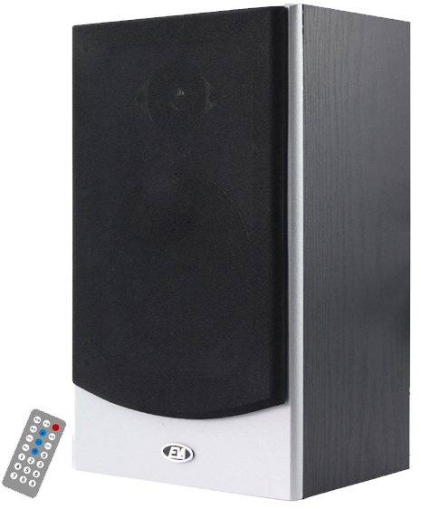 IP数字网络蓝牙广播音箱