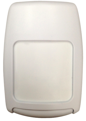 霍尼韦尔防盗报警5800PIR-AP-R 无线被动红外探测器