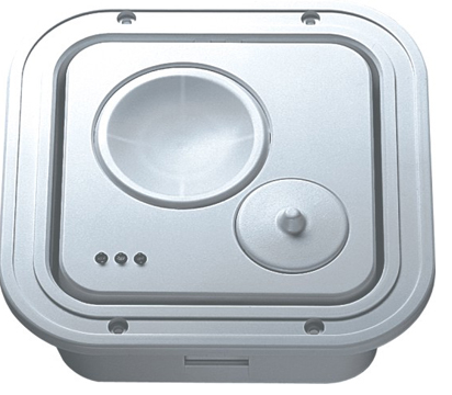 霍尼韦尔DT6360STC智能型吸顶式双鉴探测器