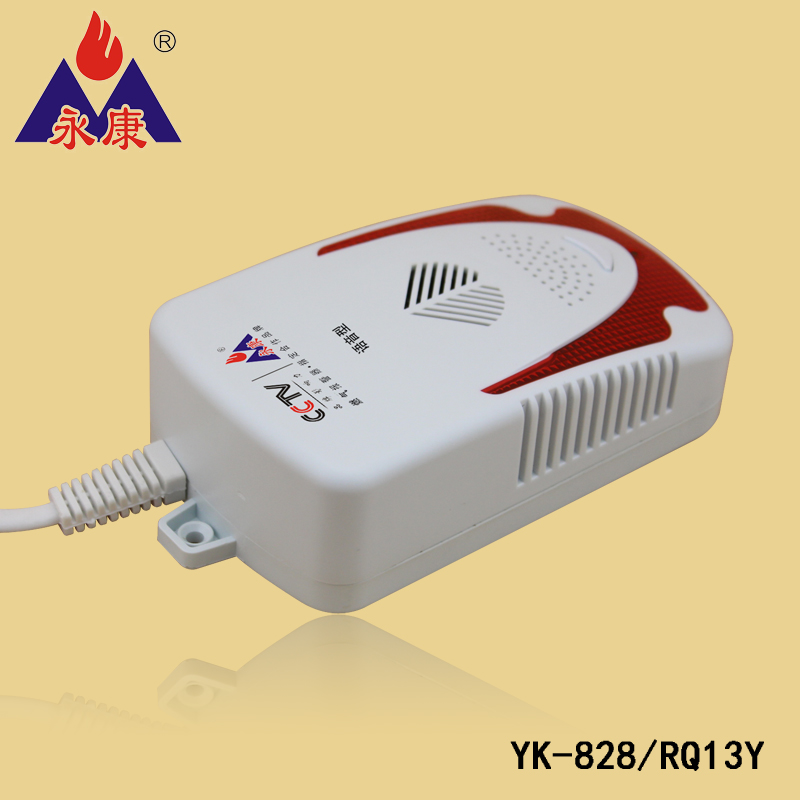 厨房天然气泄漏报警器的牌子