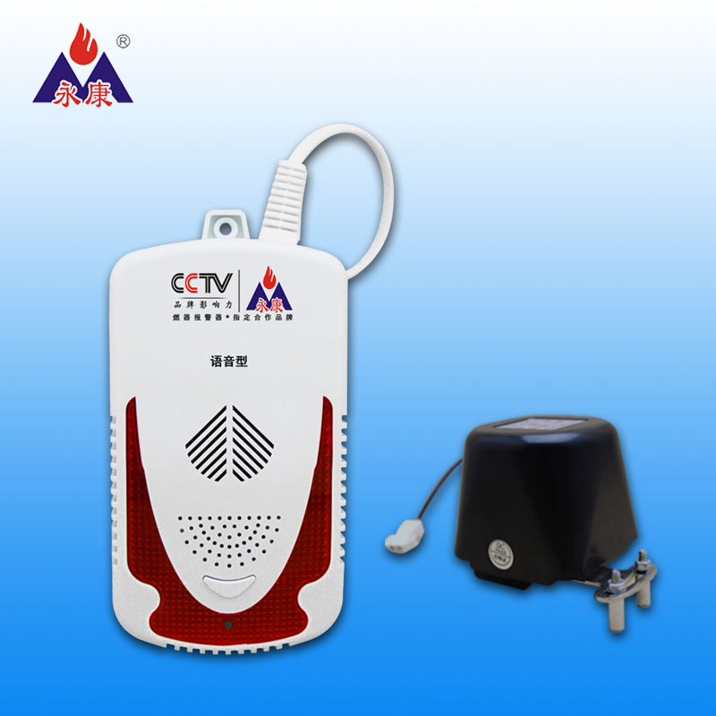 厨房天然气泄漏报警器的价格