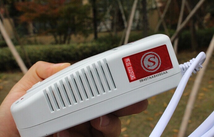 厨房天然气泄漏报警器厂家