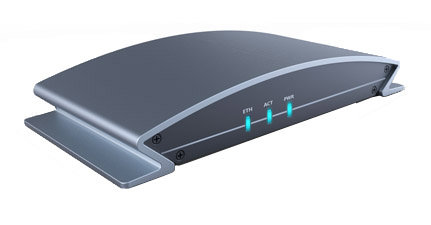 监控改造领域标杆/模拟直接变4K