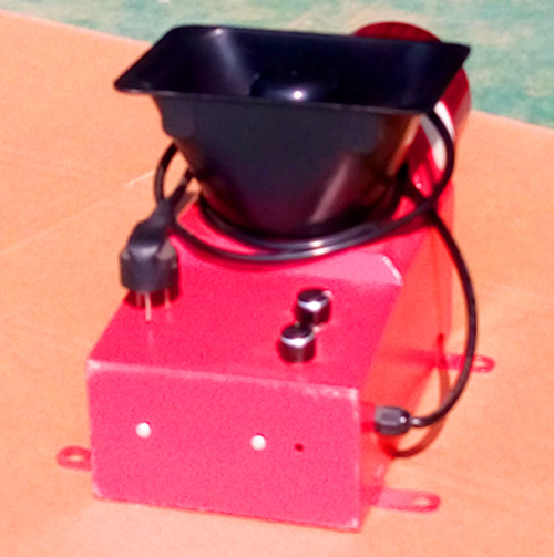 TBJ-150一体声光报警器