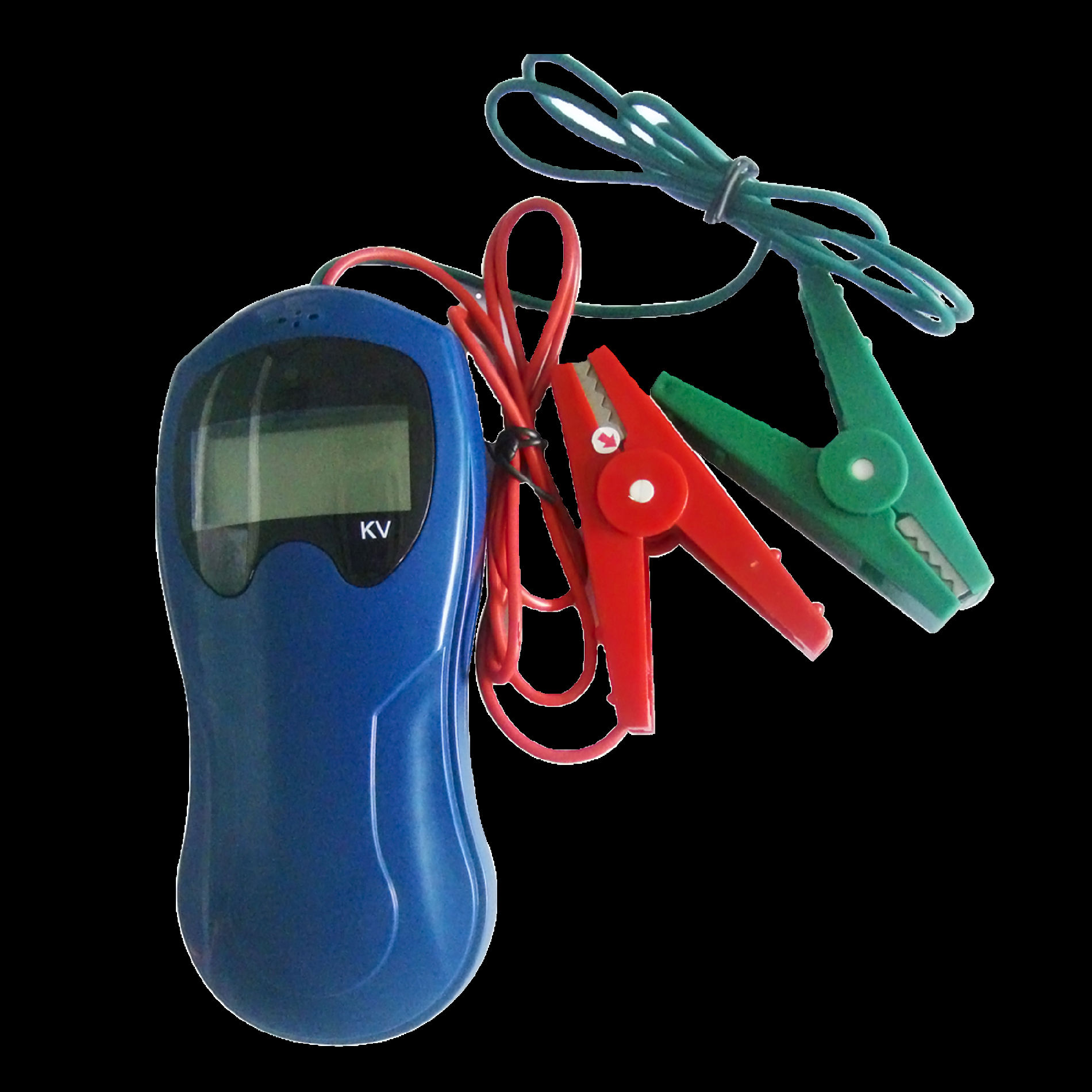 电子围栏专用数字电压表