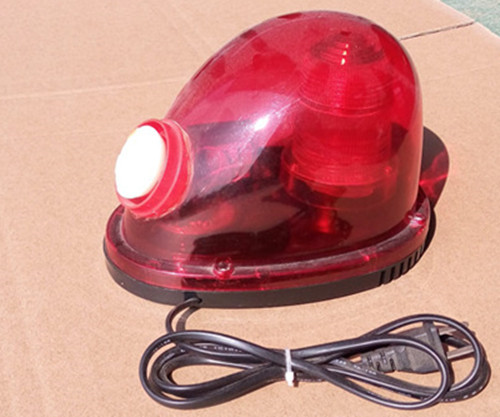 FMD-2004A-8Y天车行车声光报警器